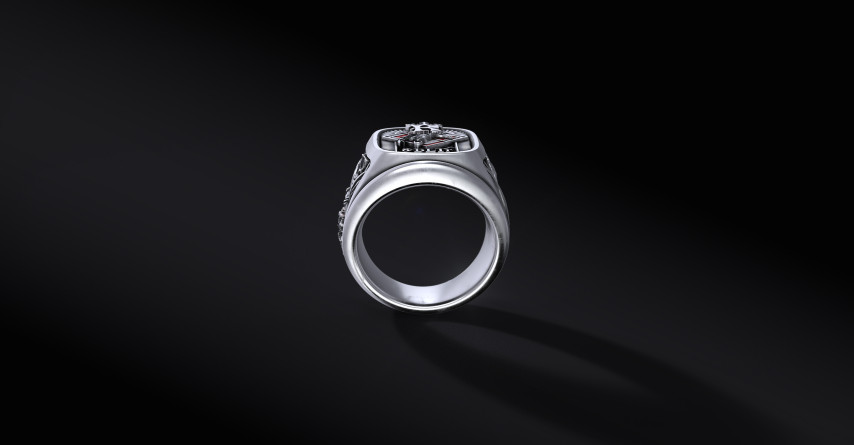 Pierścień 8 Bazy Lotnictwa Transportowego