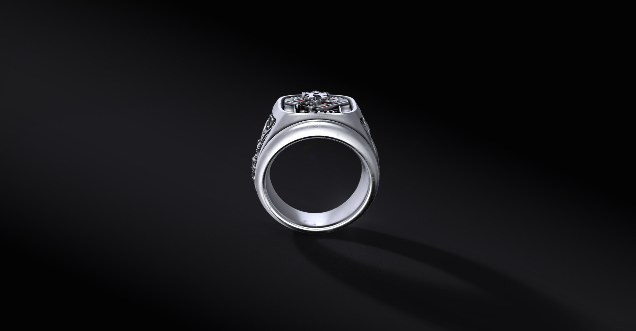 Pierścień 8 Bazy Lotnictwa Transportowego