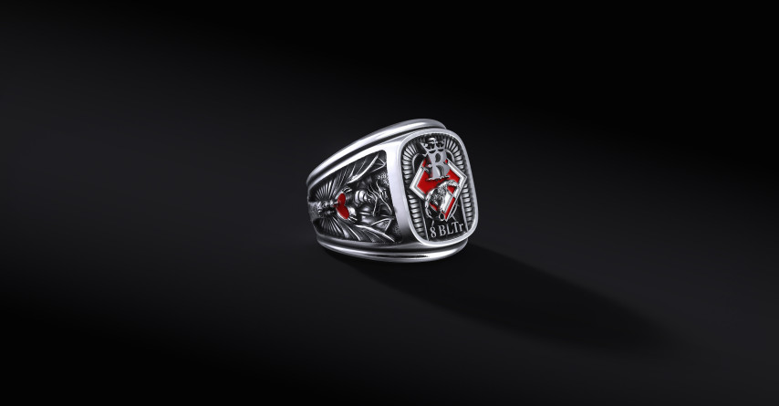 Pierścień 8 Bazy Lotnictwa Transportowego