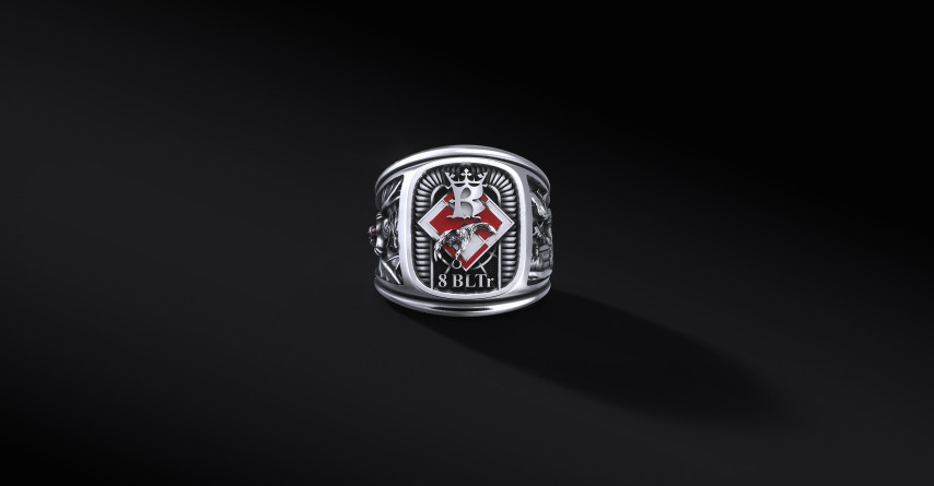 Pierścień 8 Bazy Lotnictwa Transportowego