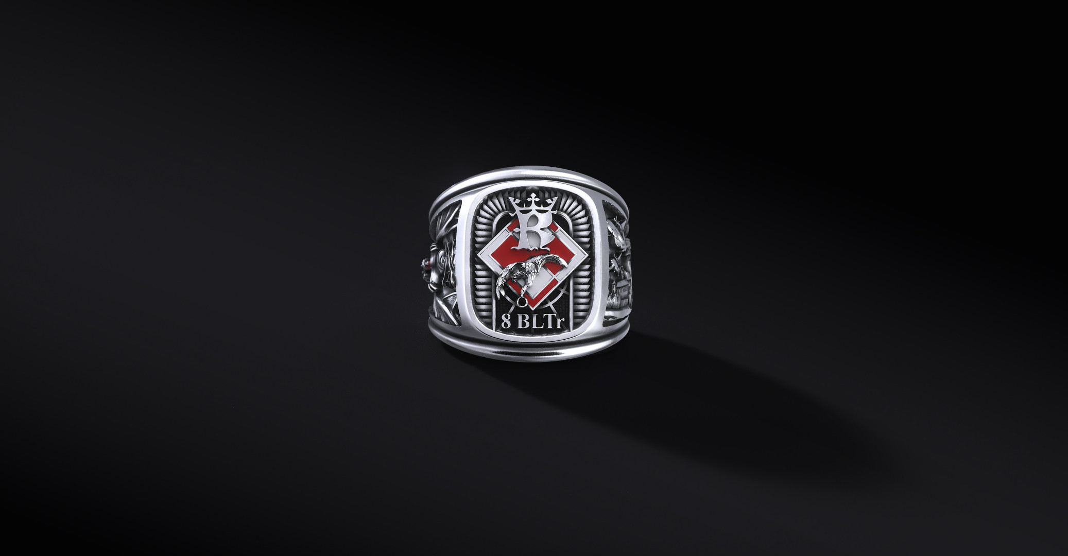 Pierścień 8 Bazy Lotnictwa Transportowego