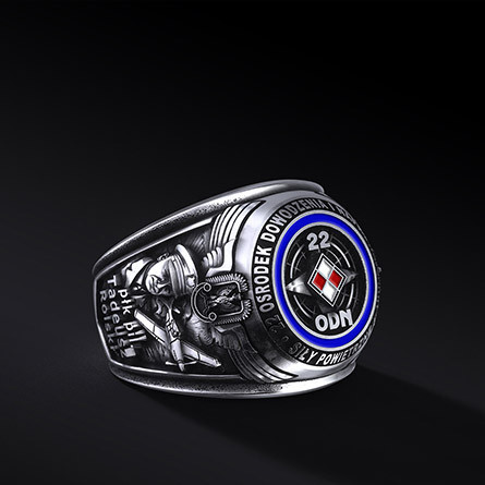 Pierścień 22 Ośrodka Dowodzenia i Naprowadzania