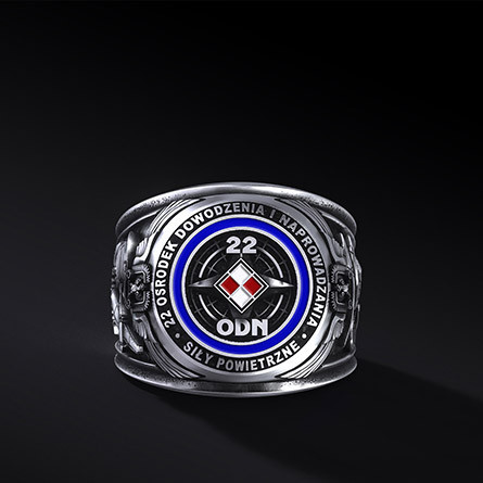 Pierścień 22 Ośrodka Dowodzenia i Naprowadzania