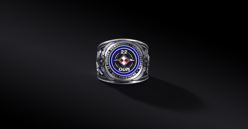 Pierścień 22 Ośrodka Dowodzenia i Naprowadzania