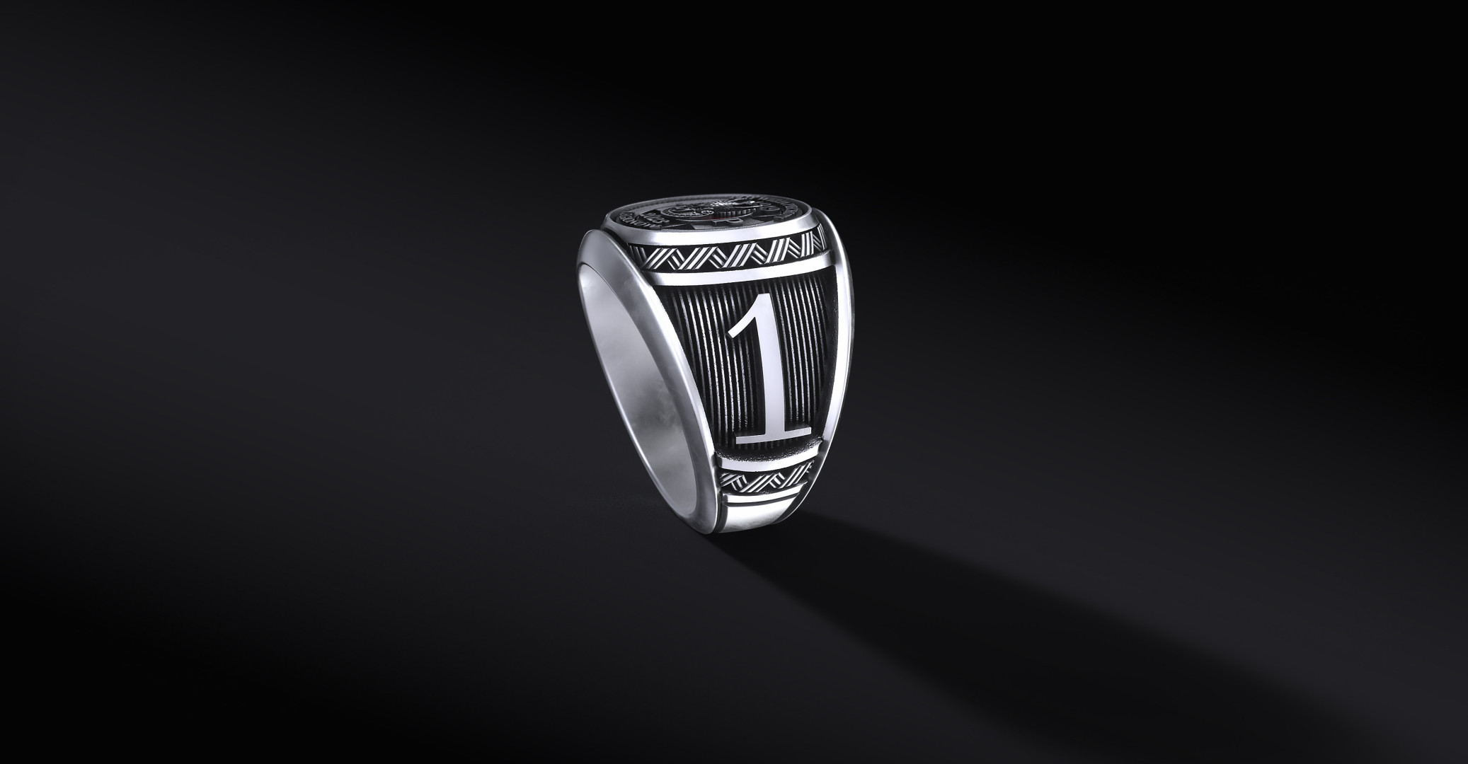 Pierścień 1 Dywizji Piechoty Legionów