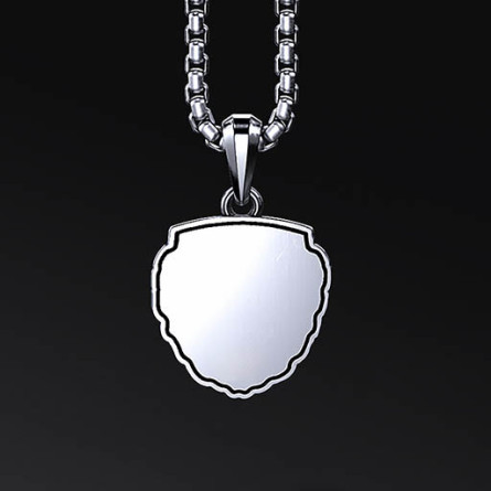 Zawieszka WKS Color Polar Bronze | Enigma Jubiler