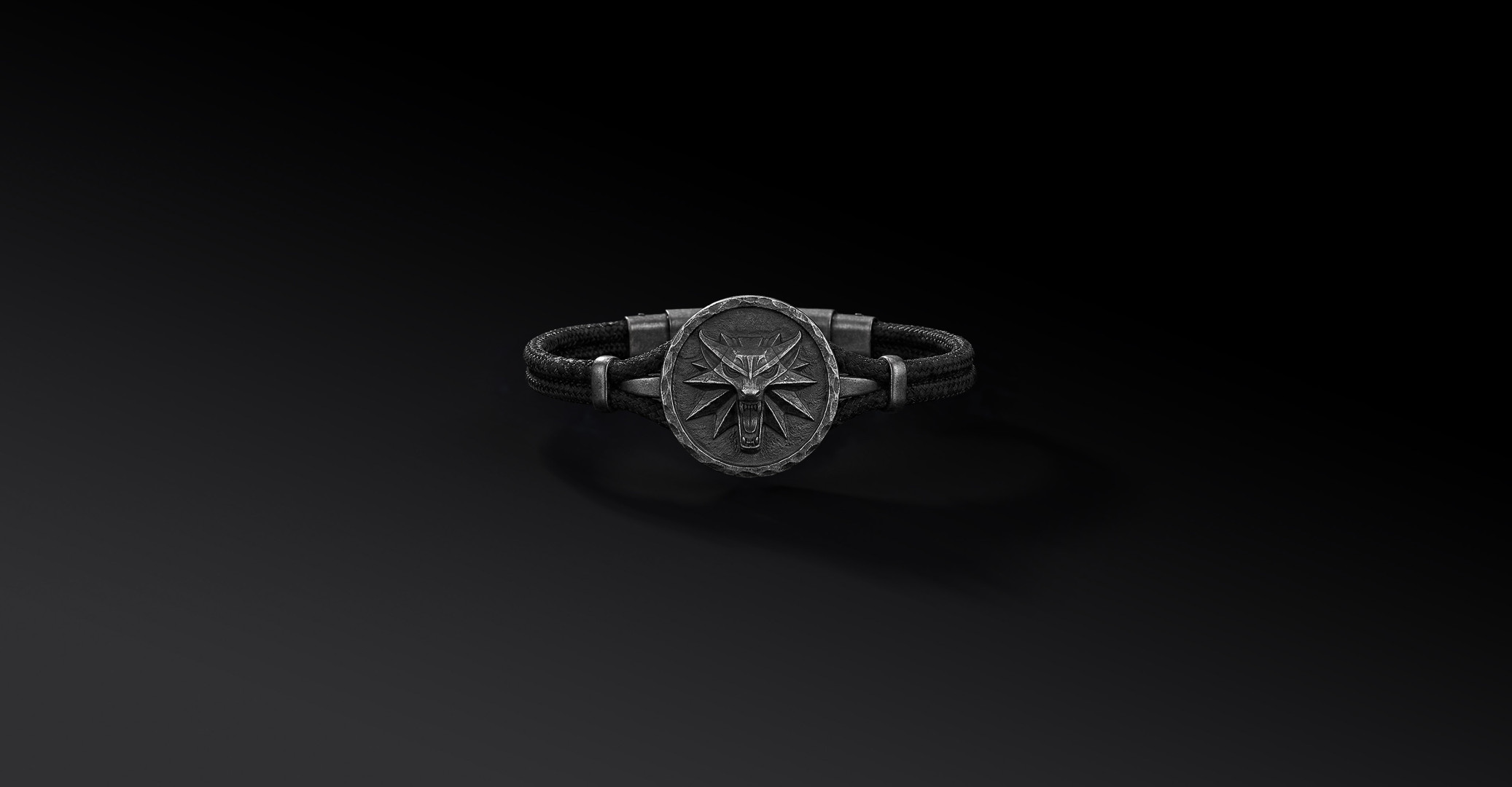 Polar Cord CUSTOM | Bransoleta z Własnym Motywem | Enigma