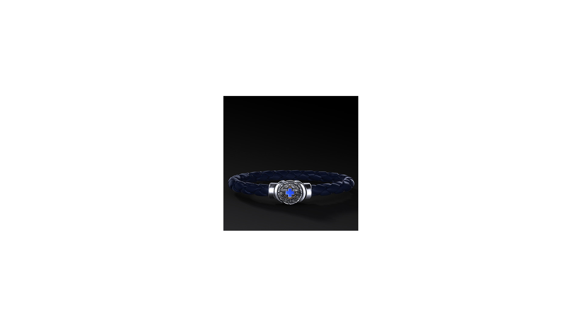 Bransoleta WOPR Lifeline – ratownicza lina | Enigma Bransoleta WOPR Lifeline – ratownicza lina | Enigma