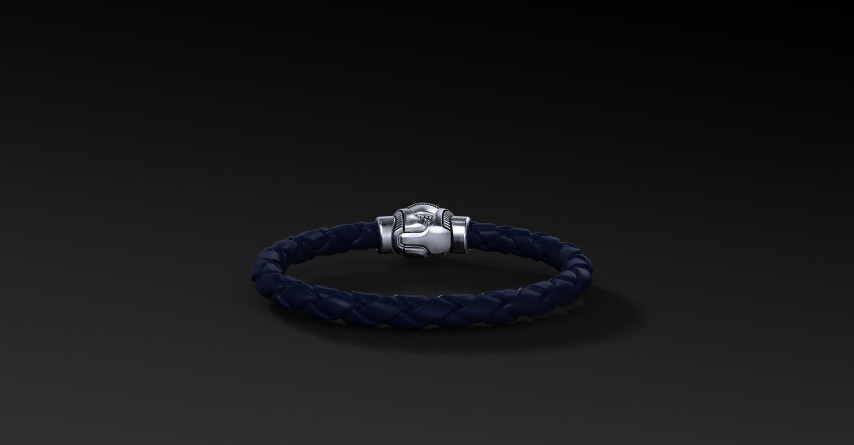 Bransoleta WOPR Lifeline – ratownicza lina | Enigma Bransoleta WOPR Lifeline – ratownicza lina | Enigma