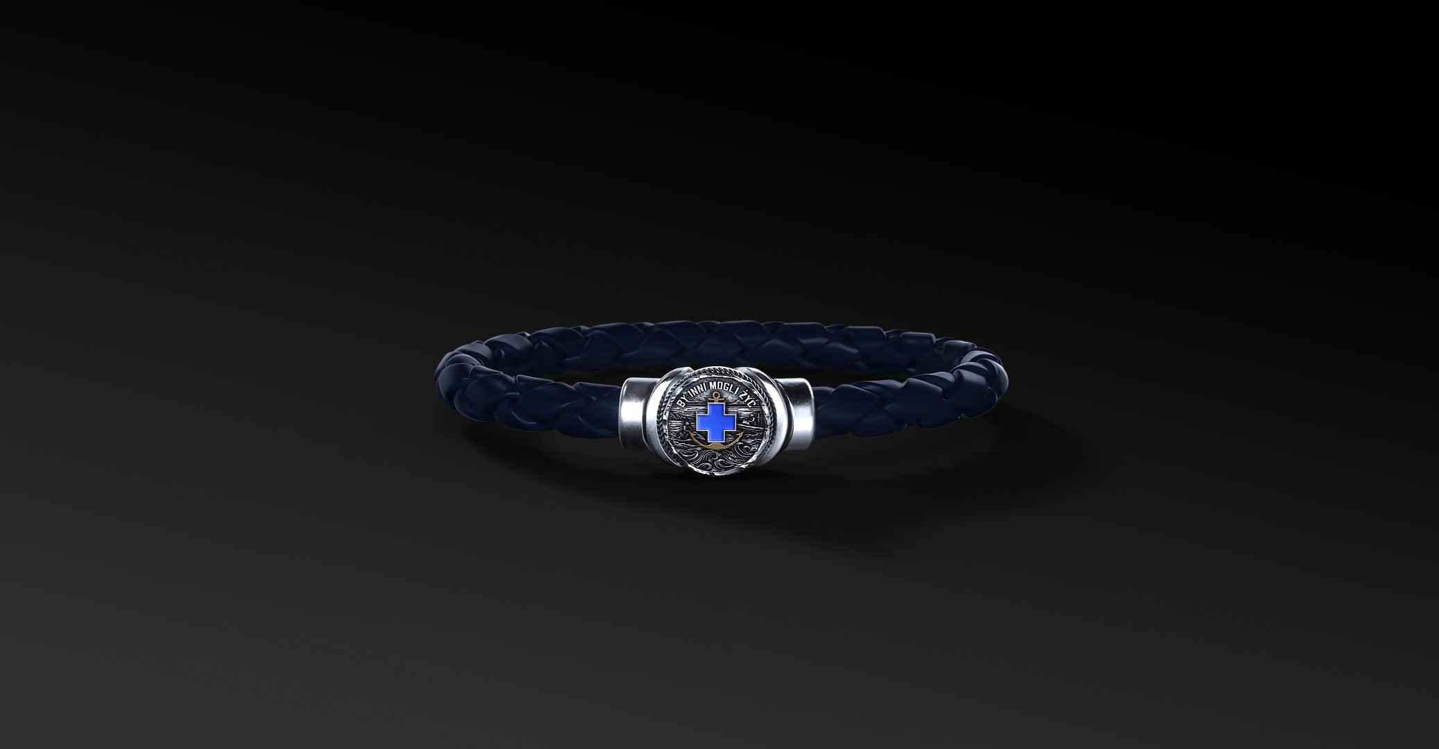 Bransoleta WOPR Lifeline – ratownicza lina | Enigma Bransoleta WOPR Lifeline – ratownicza lina | Enigma