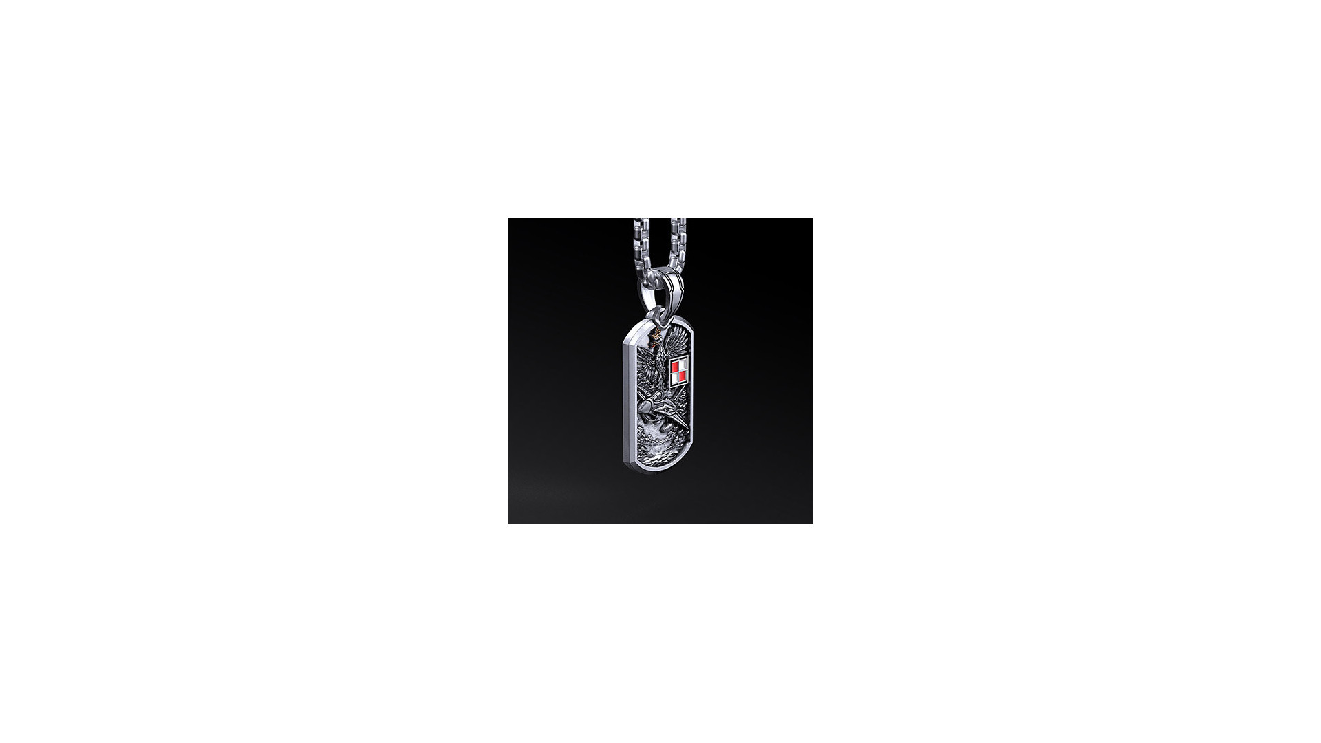 Zawieszka AVIATOR XVI F16 | ENIGMA Jubiler Zawieszka AVIATOR XVI F16 | ENIGMA Jubiler