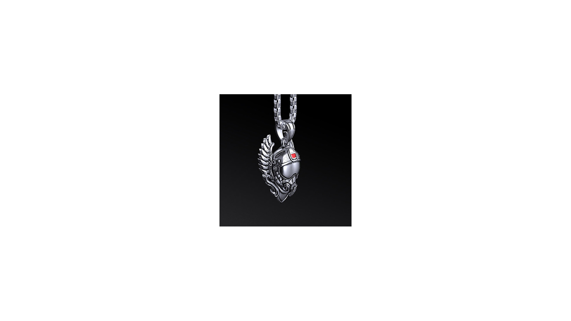 Zawieszka GALEA ALATA F35 | ENIGMA Jubiler Zawieszka GALEA ALATA F35 | ENIGMA Jubiler