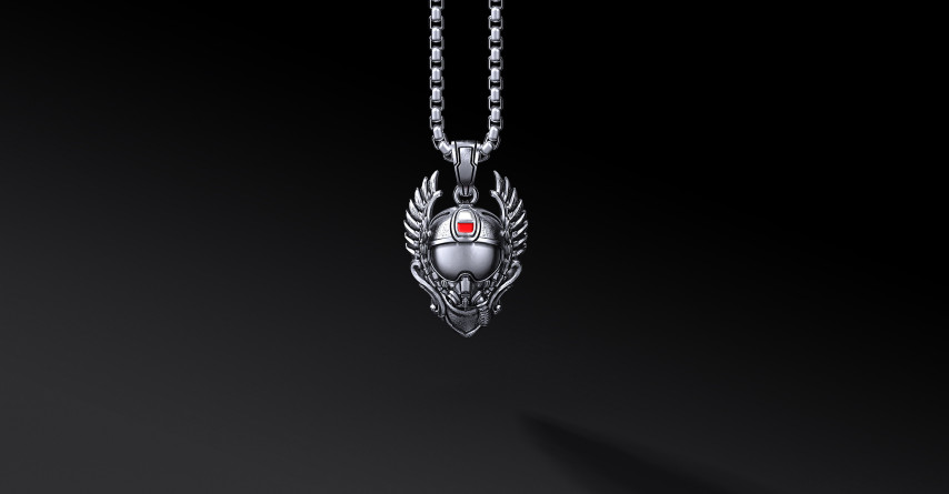 Zawieszka GALEA ALATA F35 | ENIGMA Jubiler Zawieszka GALEA ALATA F35 | ENIGMA Jubiler