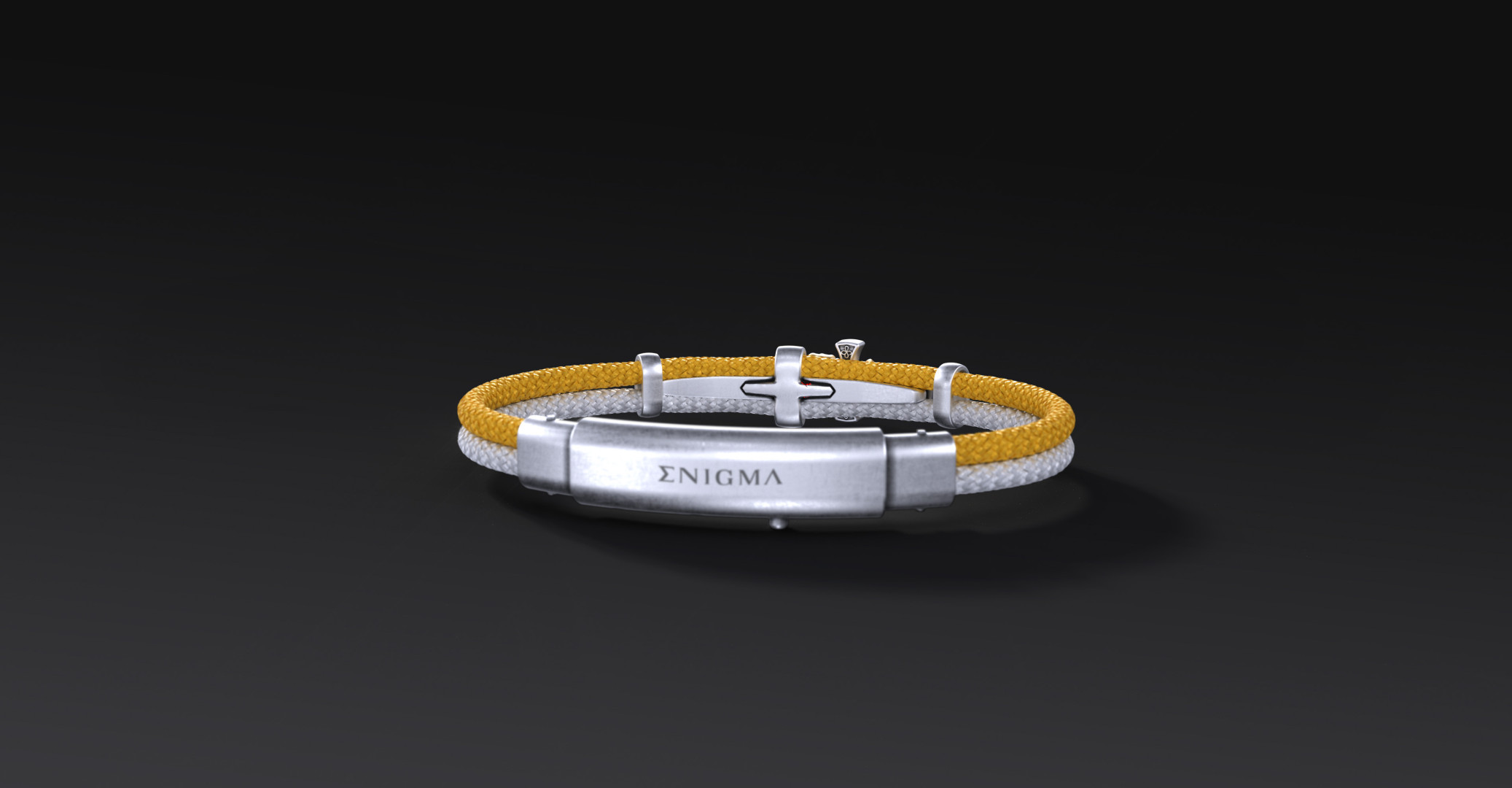Bransoleta Polar Cord Szczerbiec | ENIGMA Jubiler Bransoleta Polar Cord Szczerbiec | ENIGMA Jubiler