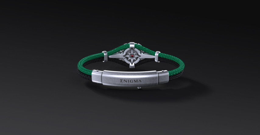 Bransoleta Polar Cord OSP | ENIGMA Jubiler Bransoleta Polar Cord OSP | ENIGMA Jubiler