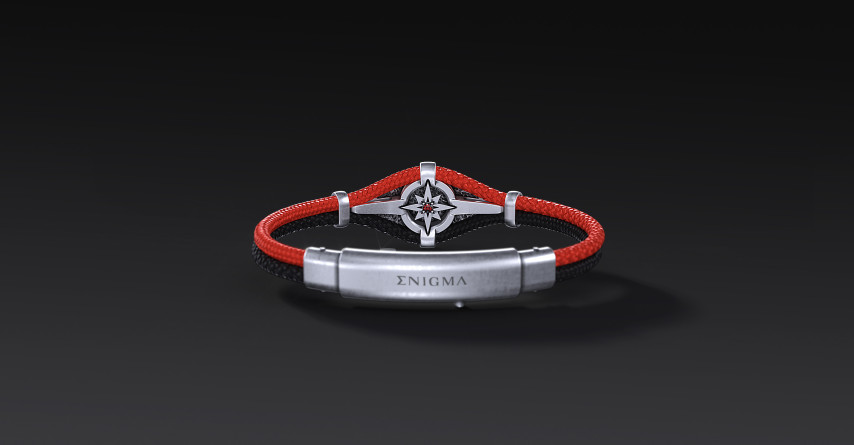 Bransoleta Polar Cord HDK | ENIGMA Jubiler Bransoleta Polar Cord HDK | ENIGMA Jubiler