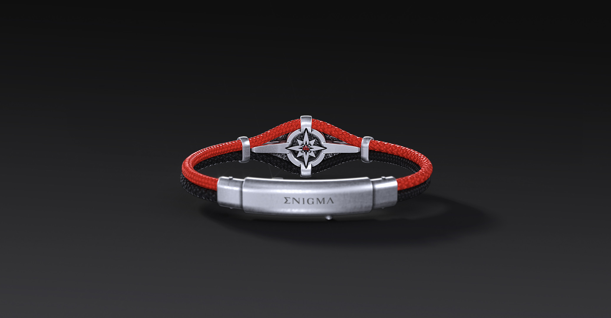 Bransoleta Polar Cord HDK | ENIGMA Jubiler Bransoleta Polar Cord HDK | ENIGMA Jubiler