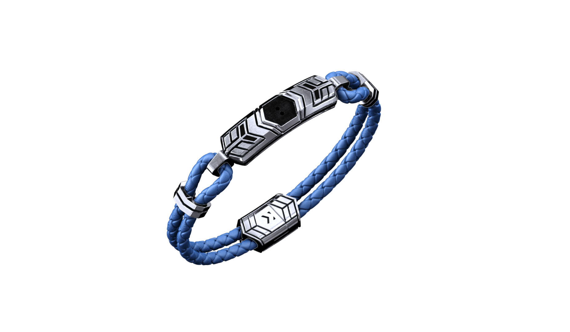 parametry podsumowanie maska id_blue