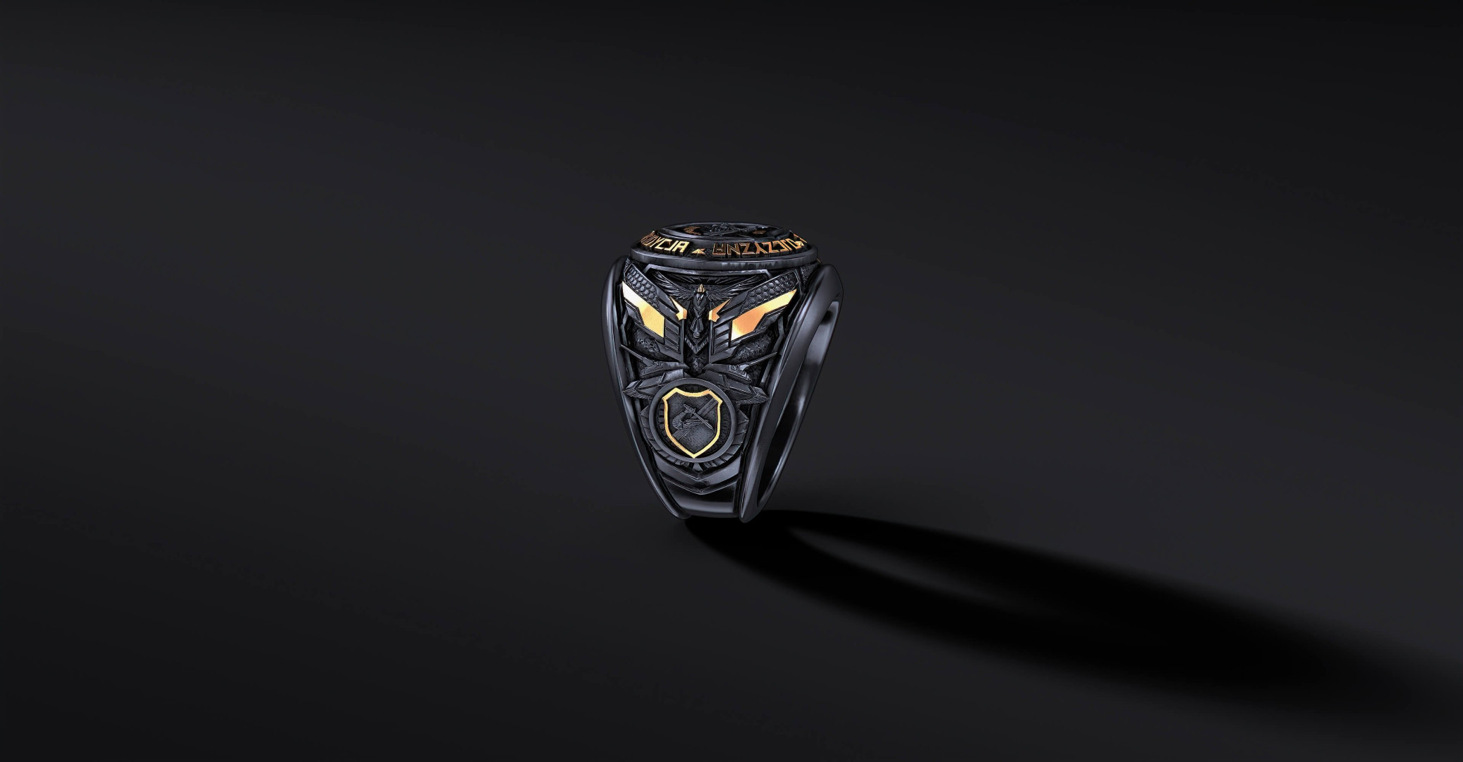 Pierścień 10 Brygady Kawalerii Pancernej