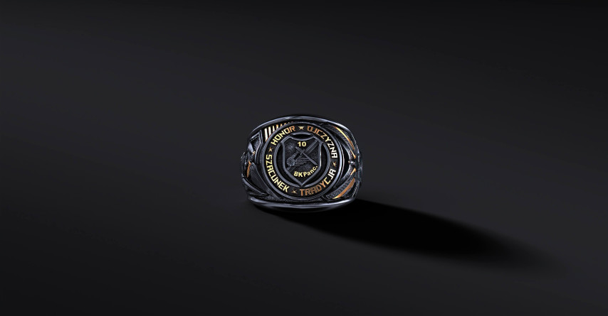 Pierścień 10 Brygady Kawalerii Pancernej