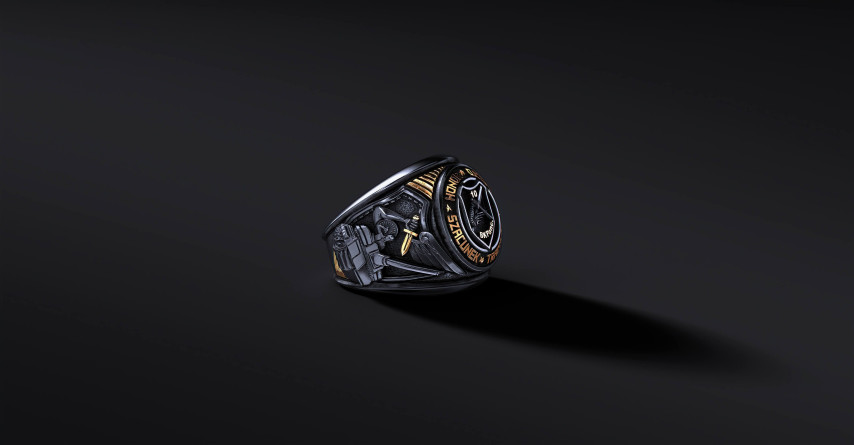 Pierścień 10 Brygady Kawalerii Pancernej