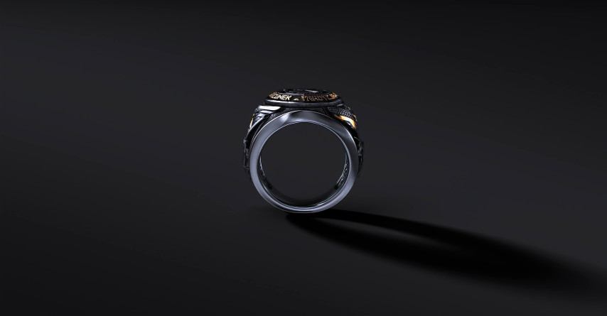 Pierścień 10 Brygady Kawalerii Pancernej