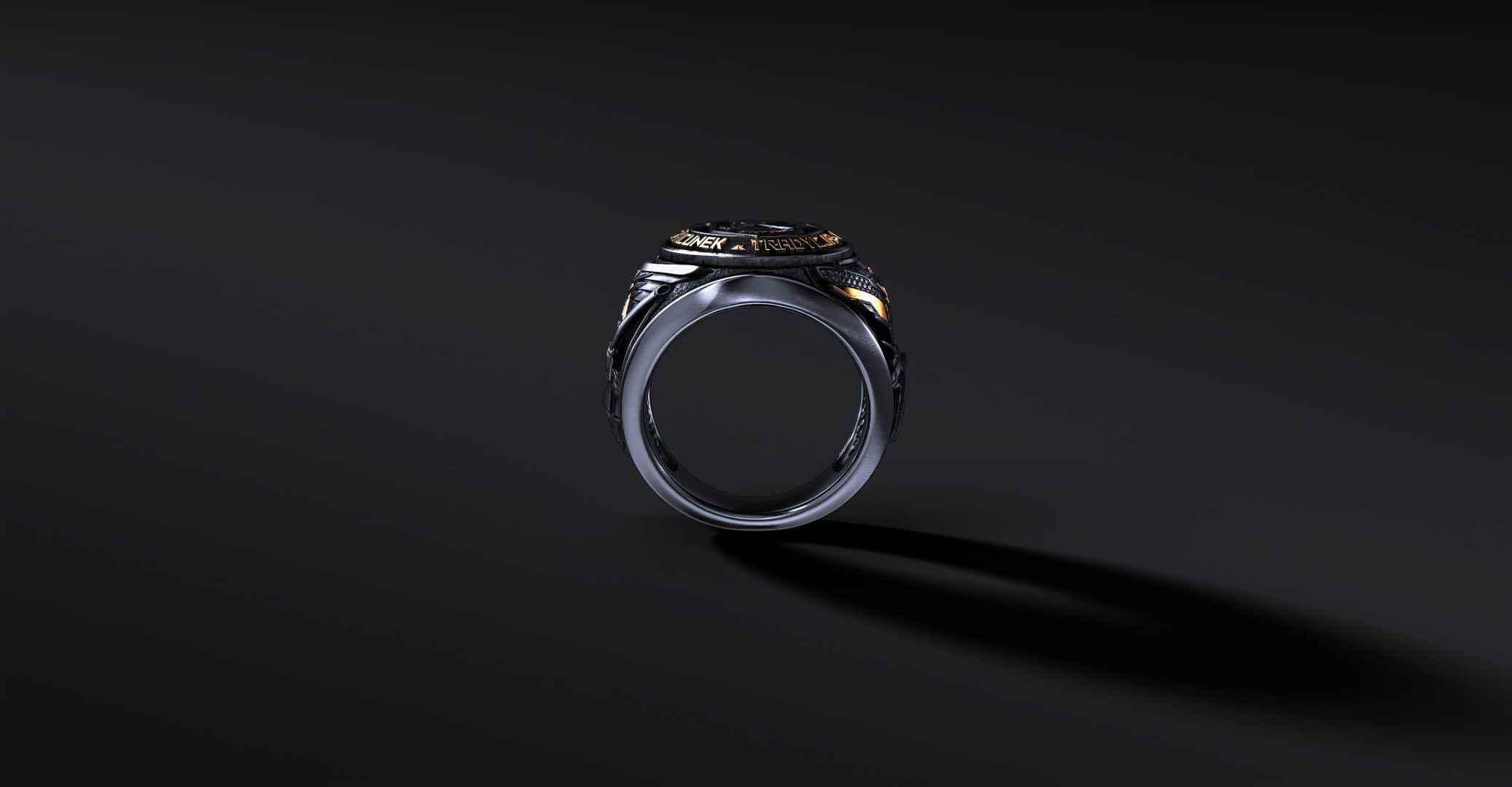 Pierścień 10 Brygady Kawalerii Pancernej