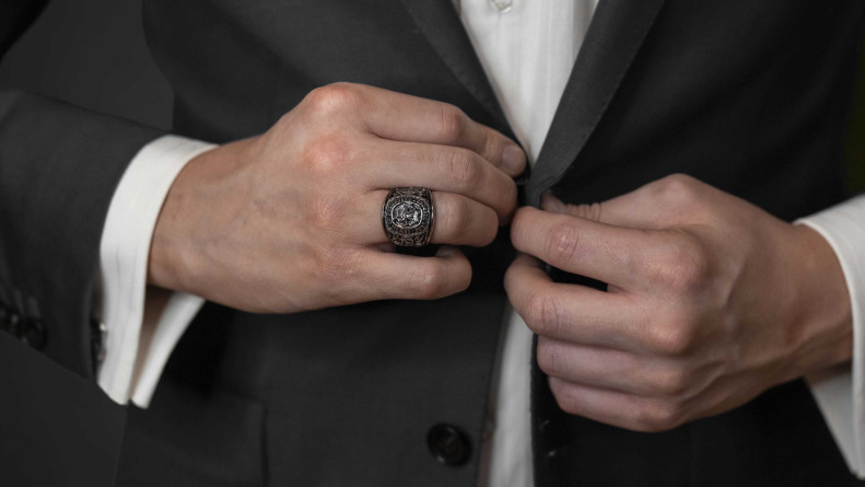 Pierścień Pułku Ochrony