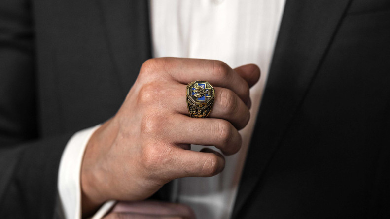 Pierścień 3 Podkarpackiej Brygady Obrony Terytorialnej