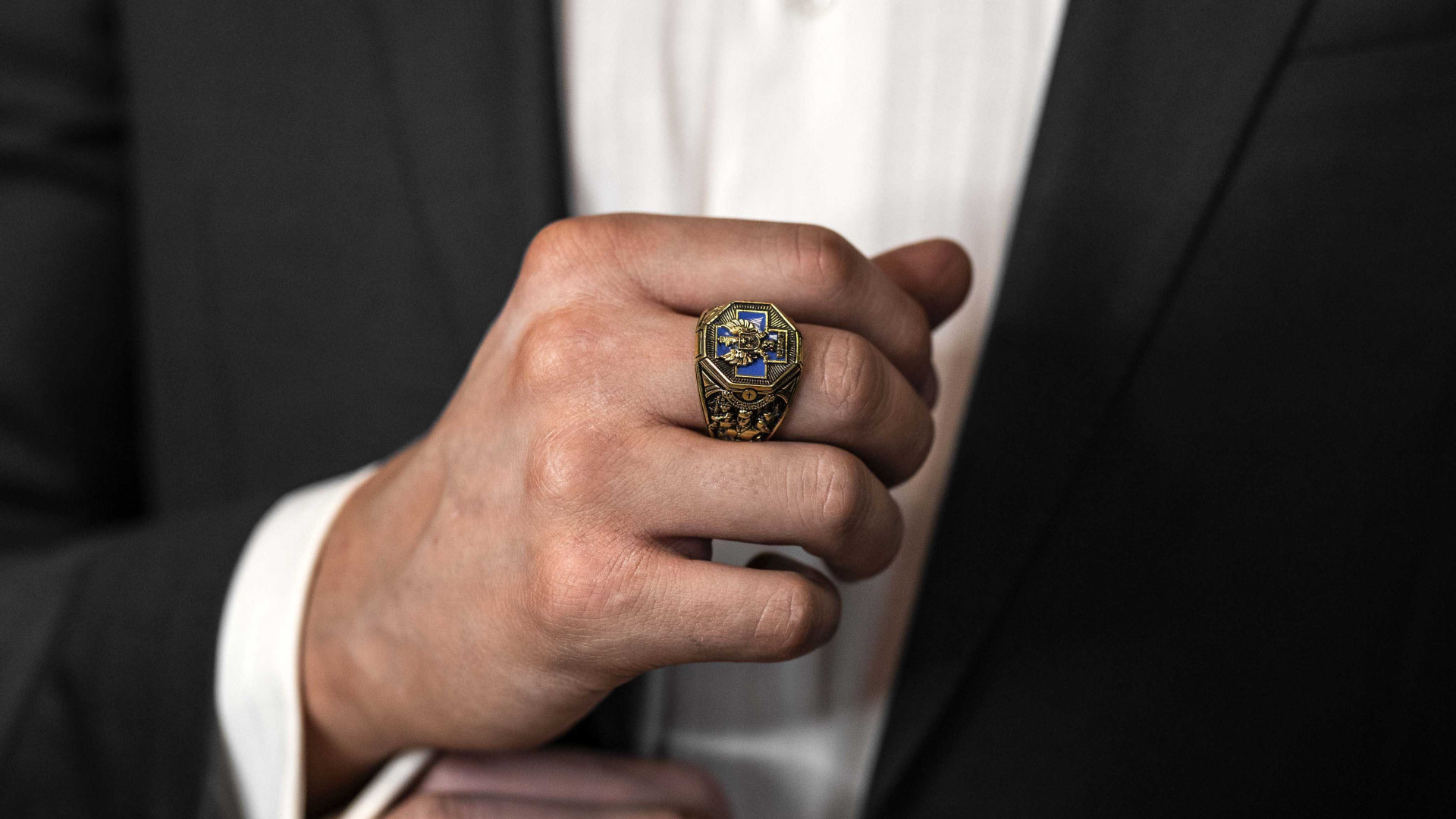 Pierścień 3 Podkarpackiej Brygady Obrony Terytorialnej