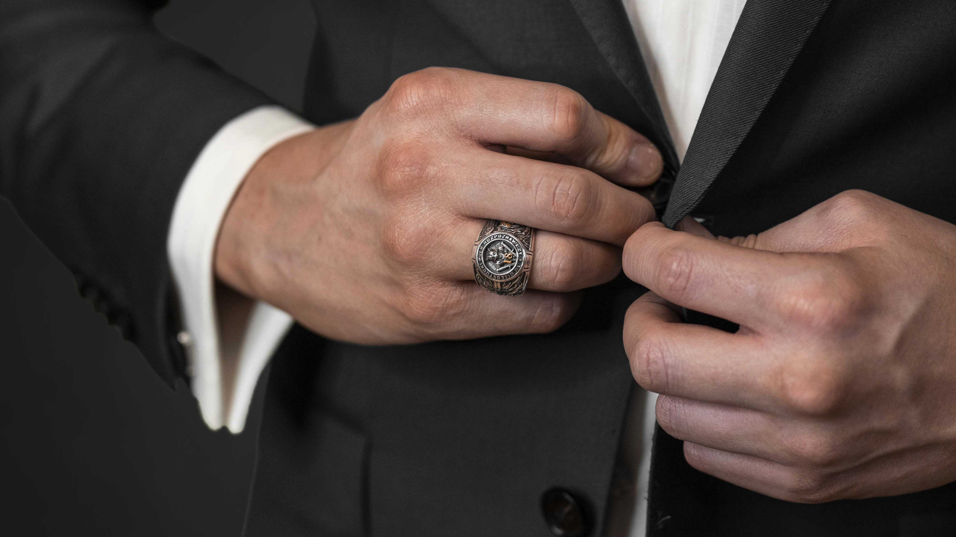 Pierścień 18 Pułku Rozpoznawczego