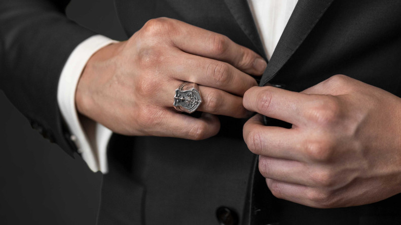 Pierścień Dowództwa Operacyjnego RSZ