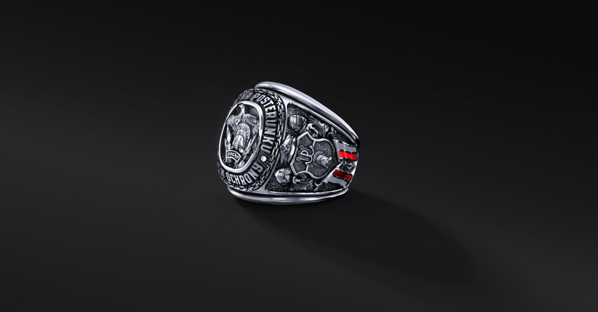 Pierścień Pułku Ochrony