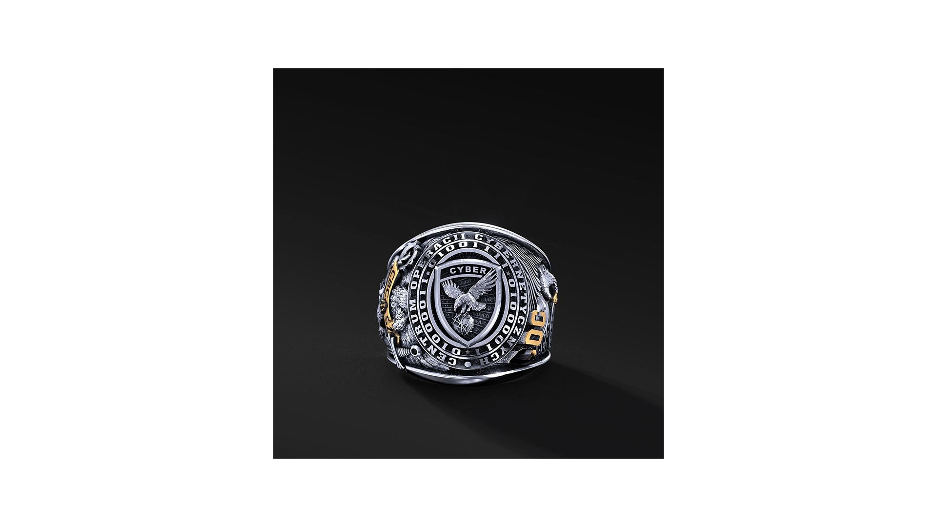 Pierścień Centrum Operacji Cybernetycznych