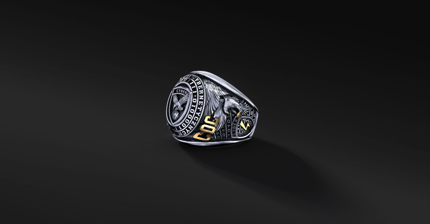 Pierścień Centrum Operacji Cybernetycznych