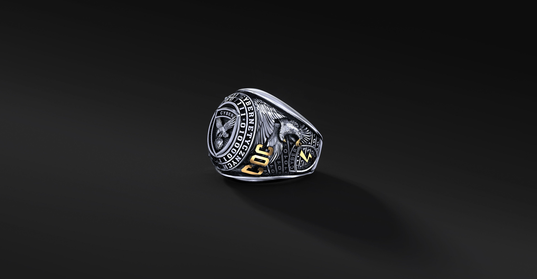 Pierścień Centrum Operacji Cybernetycznych