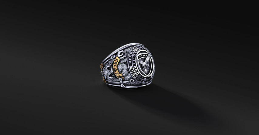 Pierścień Centrum Operacji Cybernetycznych