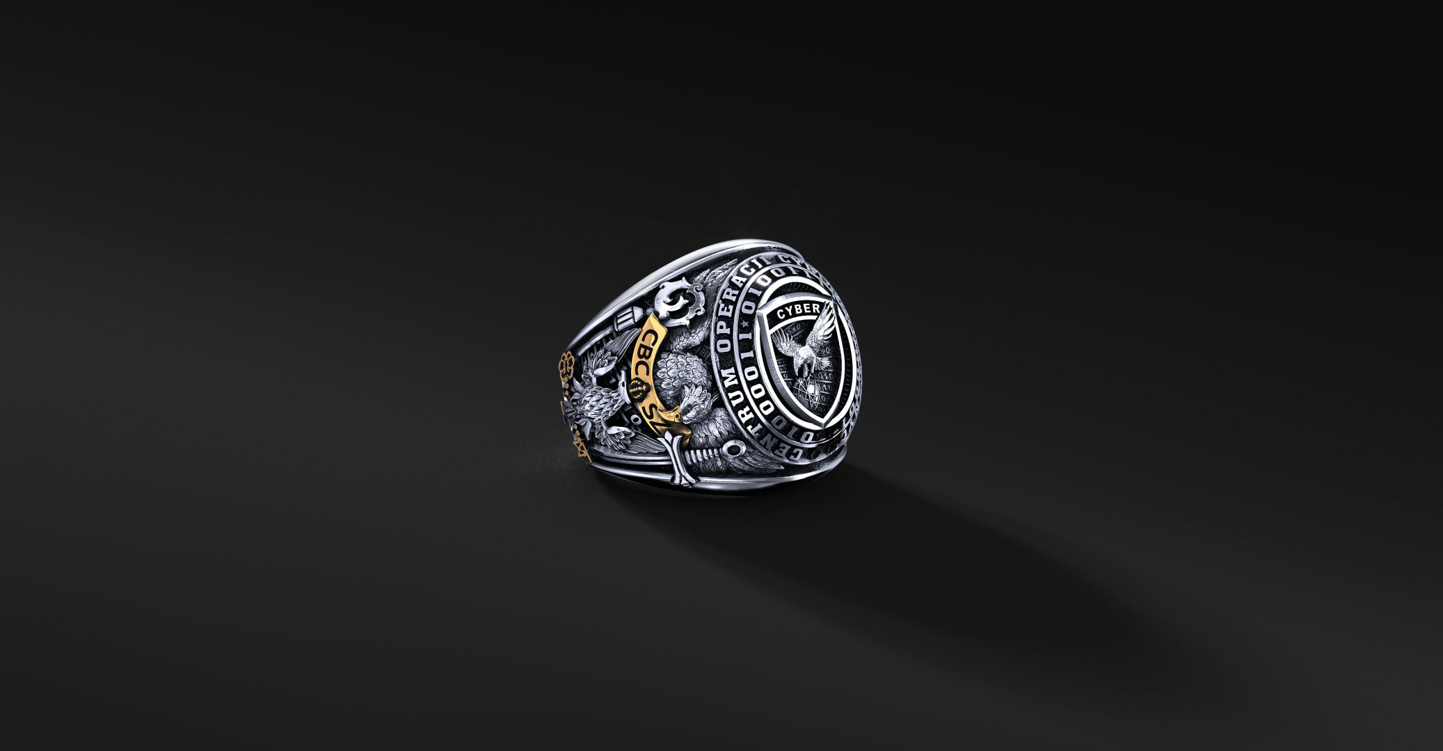 Pierścień Centrum Operacji Cybernetycznych