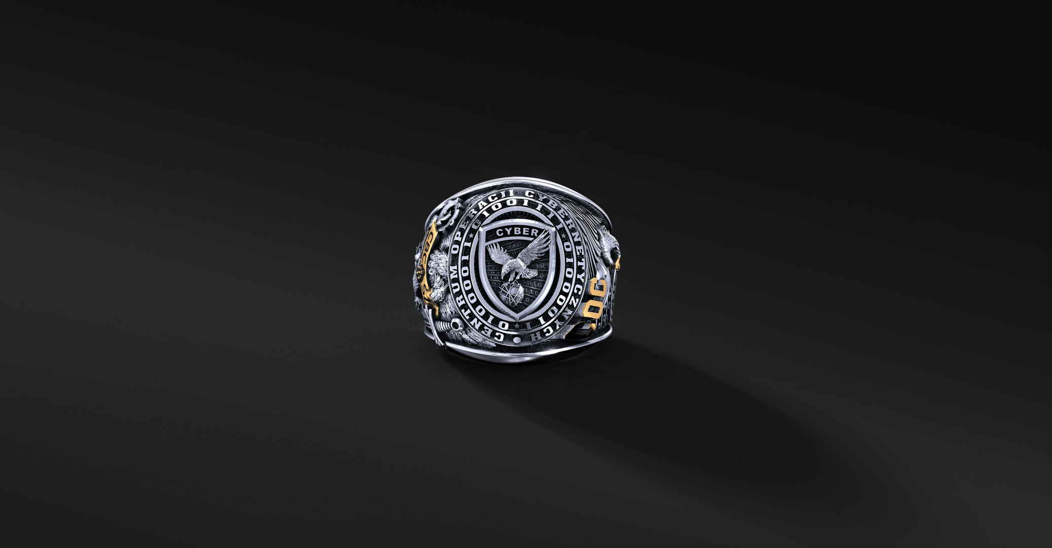 Pierścień Centrum Operacji Cybernetycznych