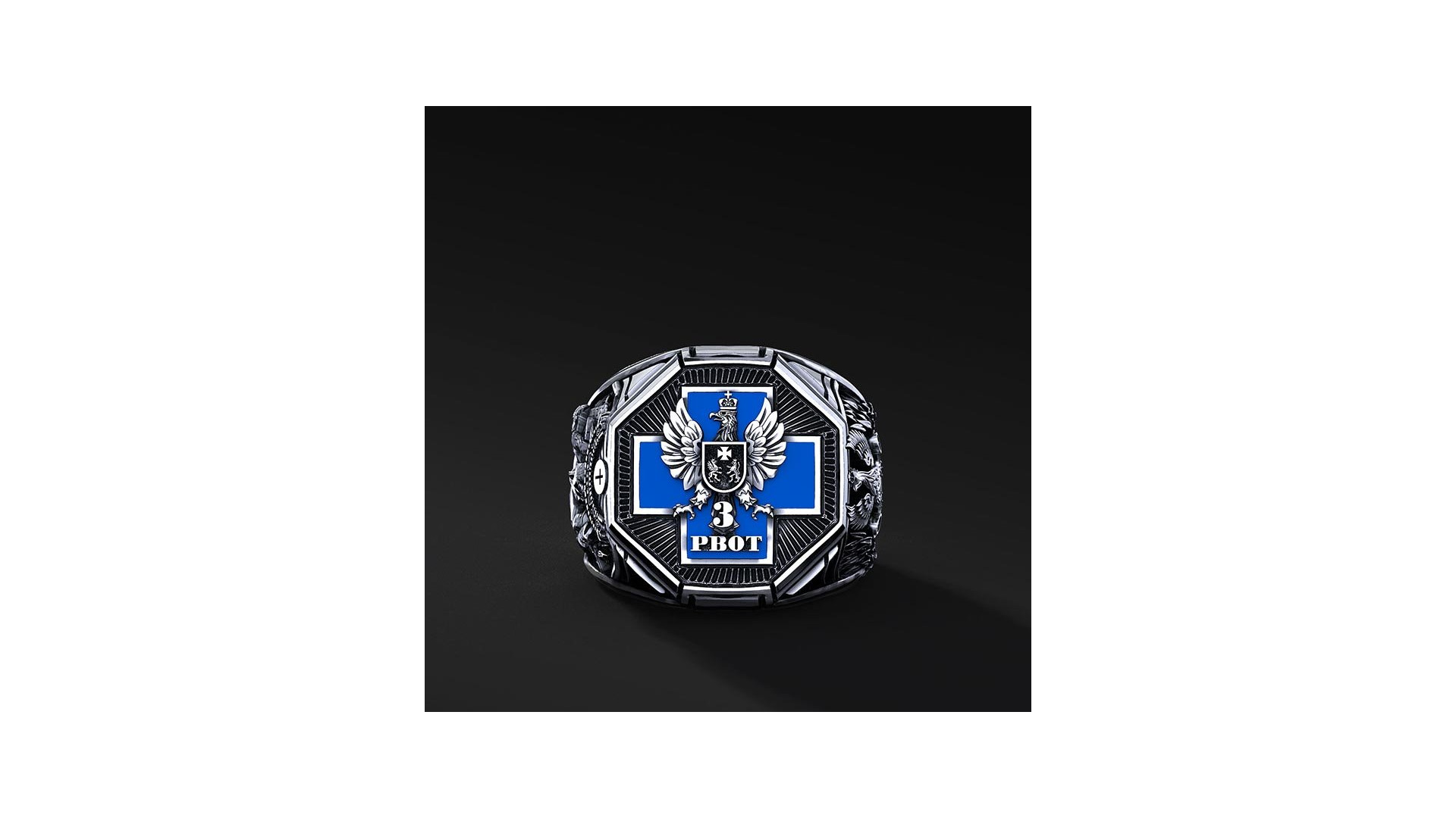 Pierścień 3 Podkarpackiej Brygady Obrony Terytorialnej