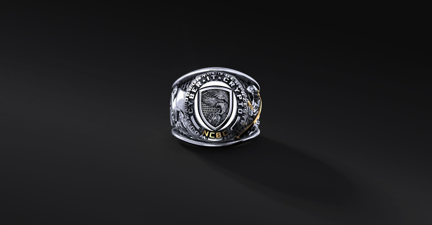 Pierścień Wojsk Obrony Cyberprzestrzeni