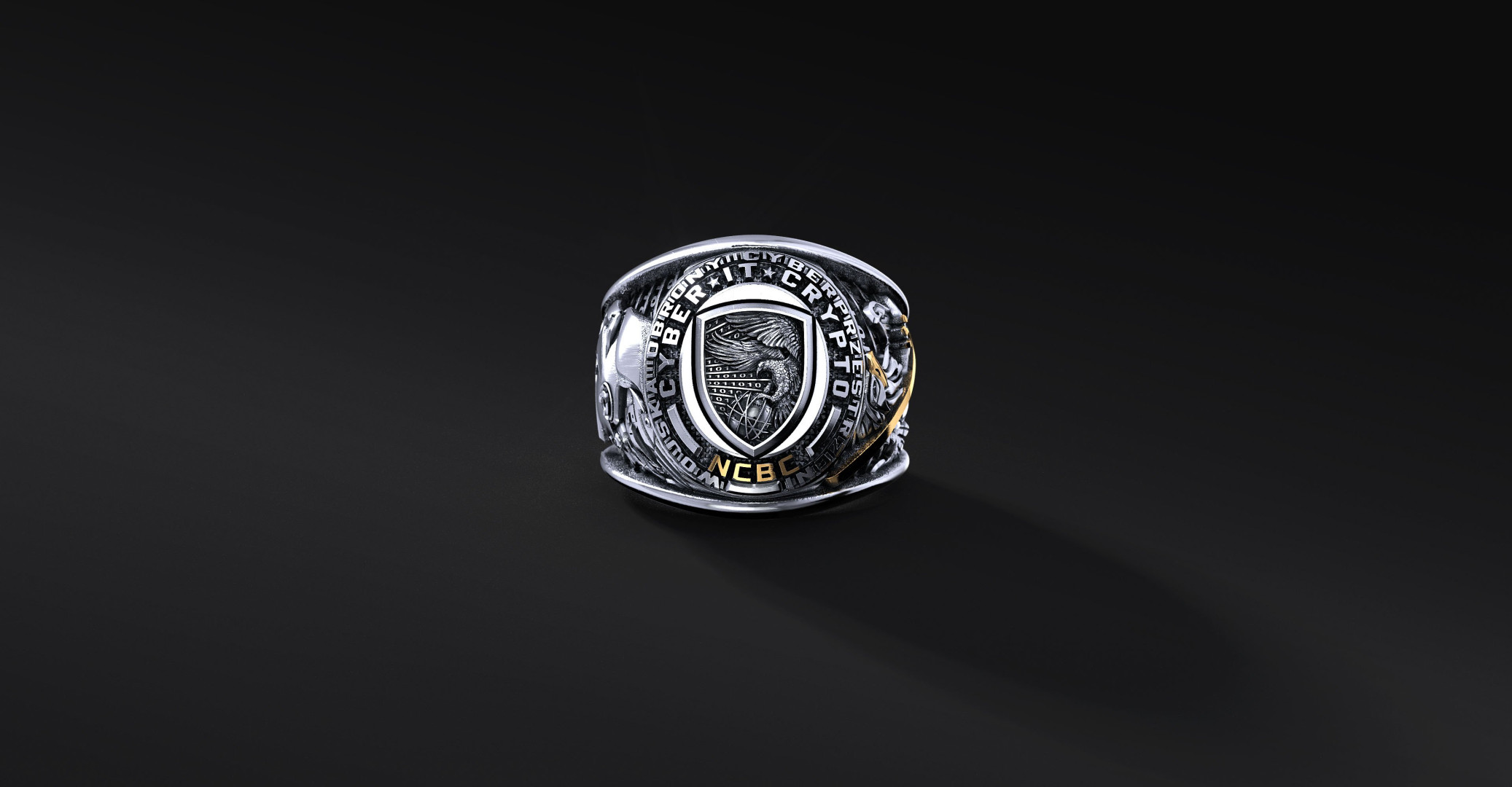 Pierścień Wojsk Obrony Cyberprzestrzeni