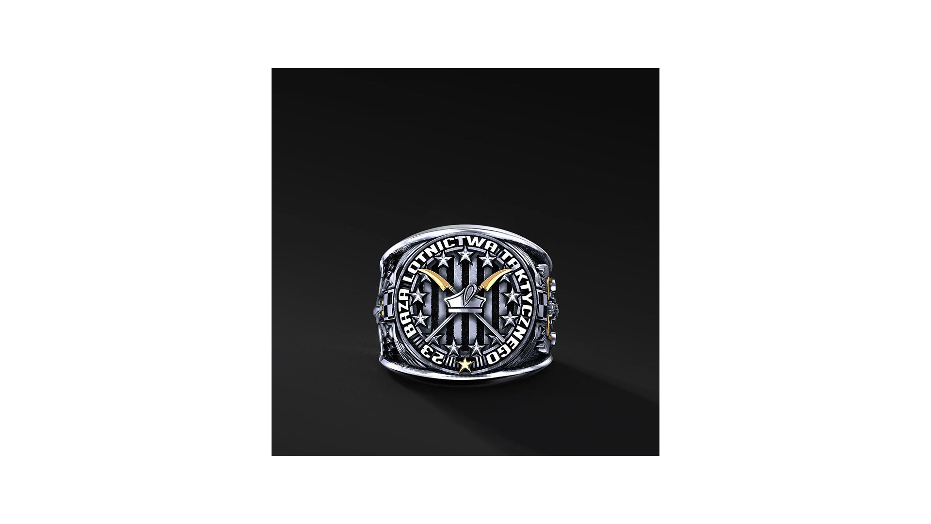 Pierścień 23 Bazy Lotnictwa Taktycznego