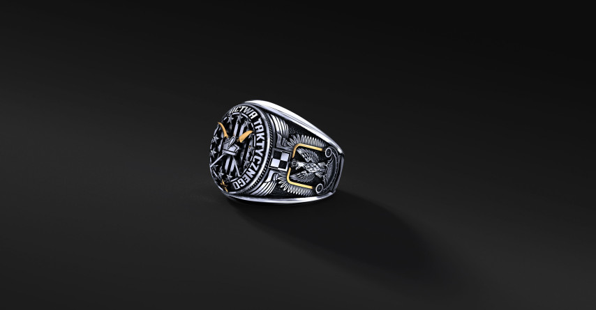 Pierścień 23 Bazy Lotnictwa Taktycznego