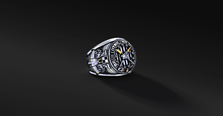 Pierścień 23 Bazy Lotnictwa Taktycznego