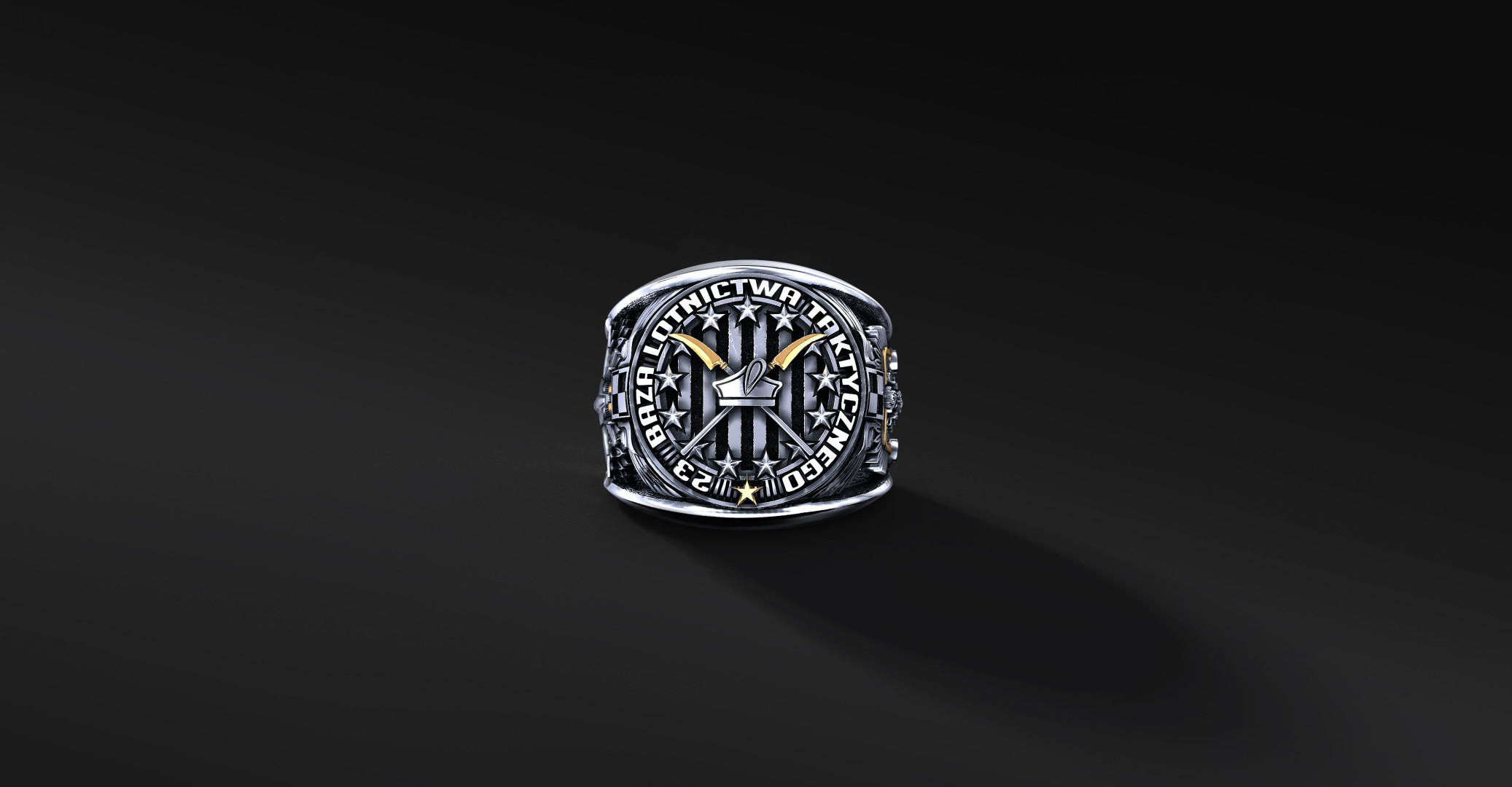 Pierścień 23 Bazy Lotnictwa Taktycznego