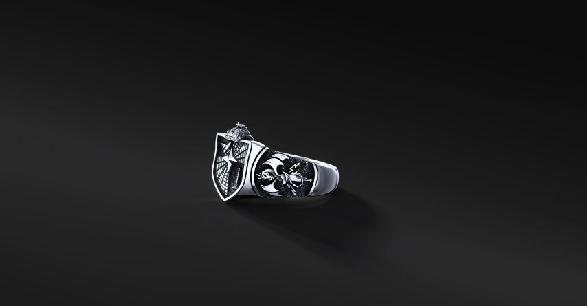 Pierścień 1 Regionalnego Ośrodka Dowodzenia i Naprowadzania