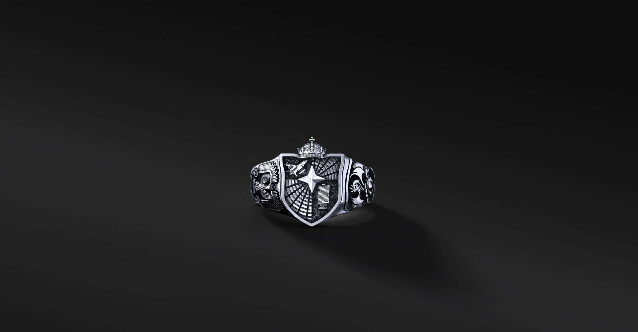 Pierścień 1 Regionalnego Ośrodka Dowodzenia i Naprowadzania