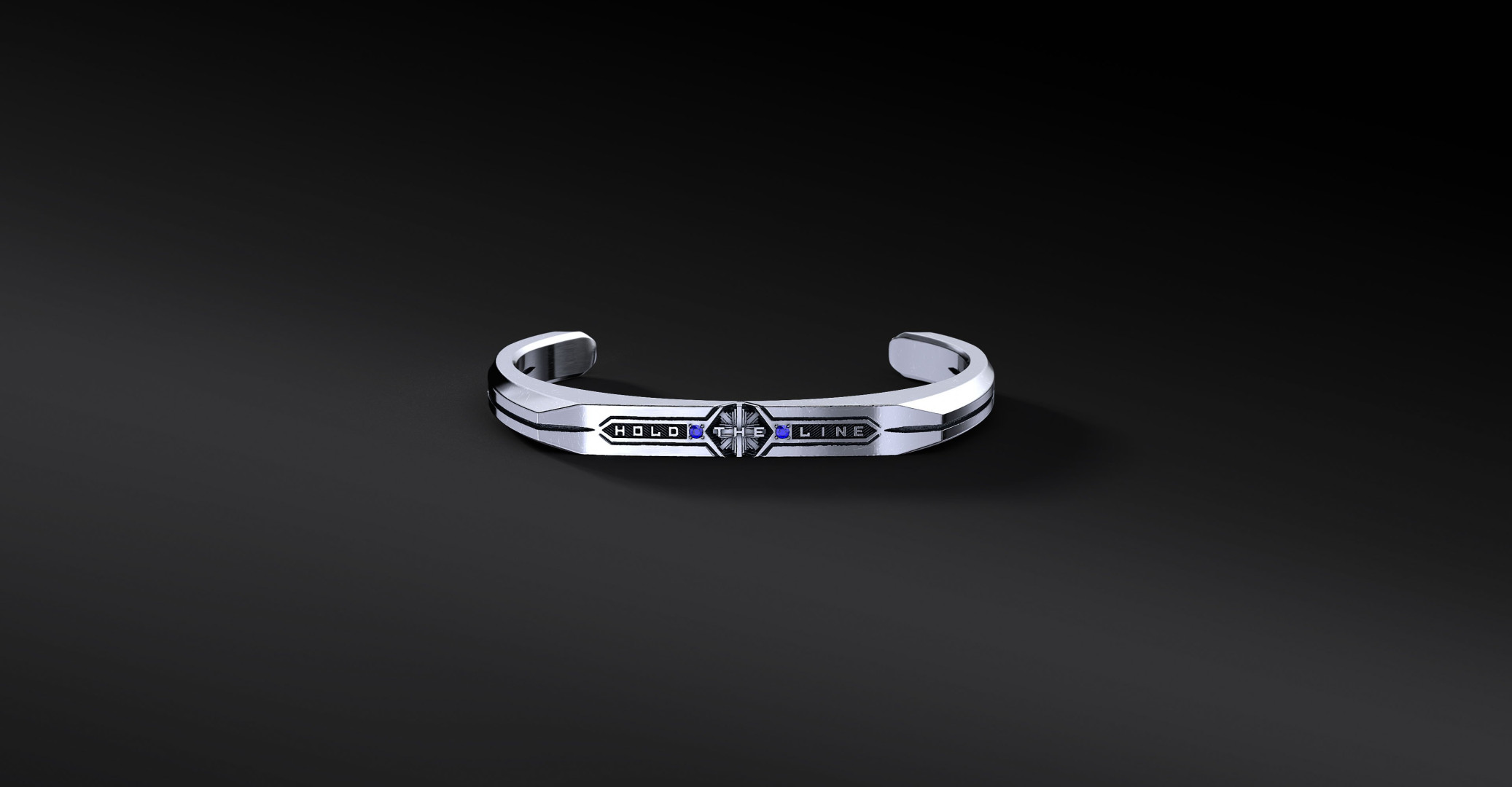 Bransoletka HTL Policja 