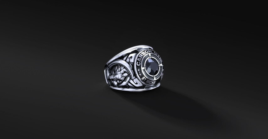 Sygnet Na Zamówienie "Limited" | Enigma Jubiler Sygnet Na Zamówienie "Limited" | Enigma Jubiler